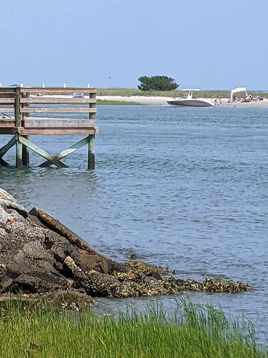 Waterway Campground Picture 2
