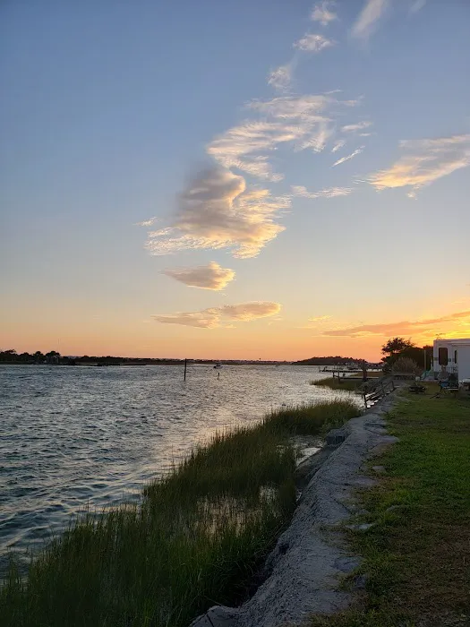Waterway Campground Picture 5