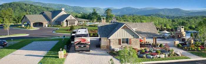 Mountain Falls Luxury Motorcoach Resort Picture 7