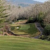 Mountain Falls Luxury Motorcoach Resort ico