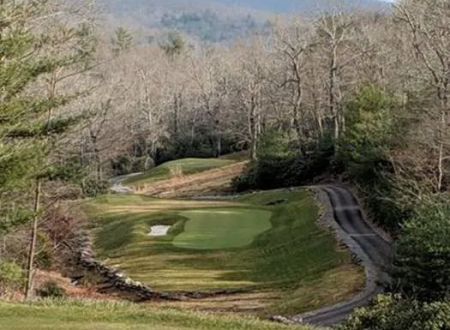Mountain Falls Luxury Motorcoach Resort