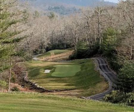 Mountain Falls Luxury Motorcoach Resort