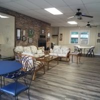 Palmetto Cove Inc RV Park ico