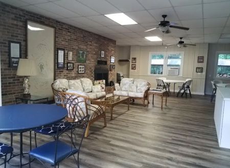 Palmetto Cove Inc RV Park