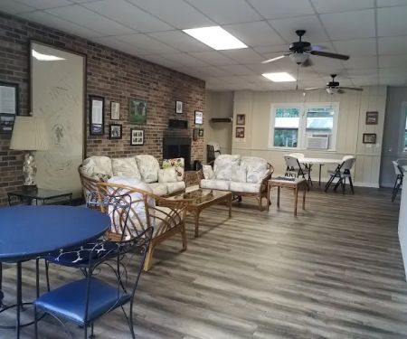 Palmetto Cove Inc RV Park