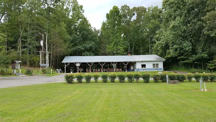 Palmetto Cove Inc RV Park Picture 4