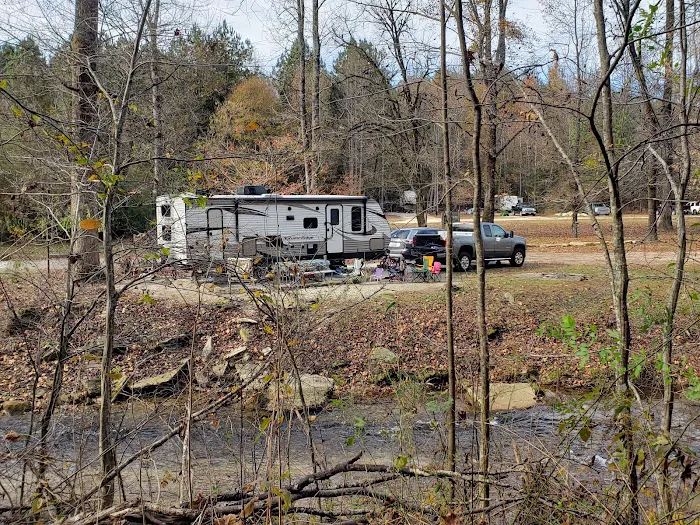 Eastatoee River RV Park Picture 7