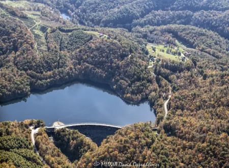 Wolf Creek Overlook RV Park & Campground