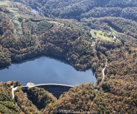 Wolf Creek Overlook RV Park & Campground