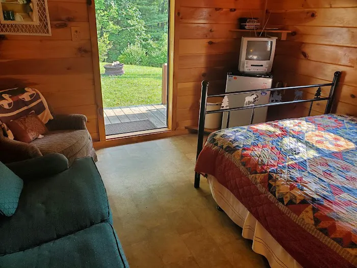 Wolf Creek Overlook RV Park & Campground Picture 4