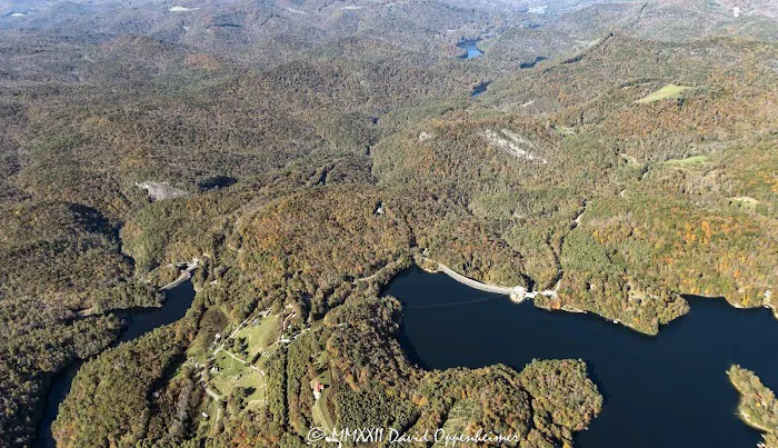 Wolf Creek Overlook RV Park & Campground Picture 2