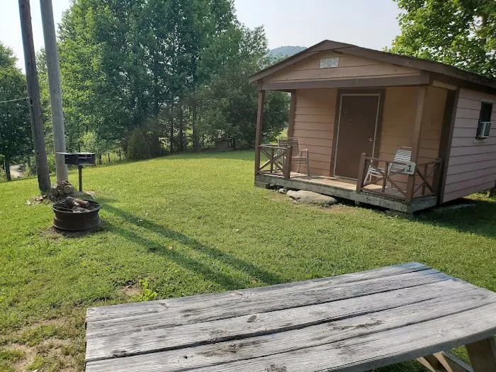 Wolf Creek Overlook RV Park & Campground Picture 5