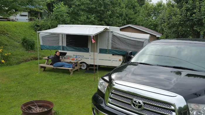 Wolf Creek Overlook RV Park & Campground Picture 7