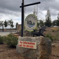 Basecamp RV Park Jocassee ico