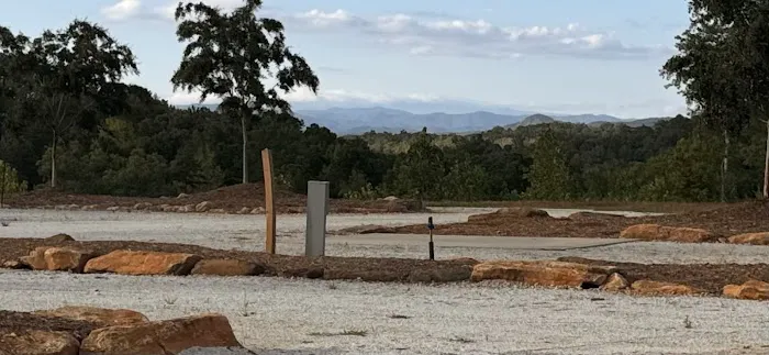 Basecamp RV Park Jocassee Picture 7