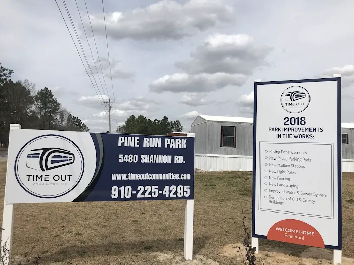 Pine Run Picture 2
