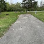 Campsite 144 (Electric Only)