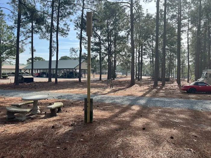 Pinecove RV and Villa Rental Picture 6
