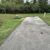 Campsite 142 (Electric Only) ico