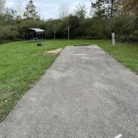 Campsite 205 (Electric Only) ico