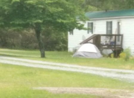 Clay Ridge Mobile Home Park