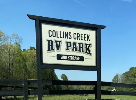 Collins Creek RV Park And Storage