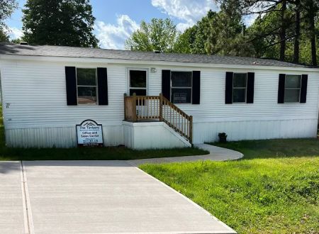 The Timbers Manufactured Home Community
