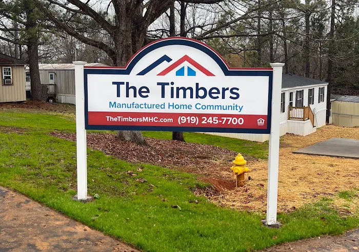 The Timbers Manufactured Home Community Picture 4