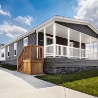 Highwoods Manufactured Housing Community ico