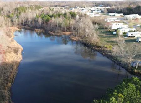 Rolling Hills Mobile Home Park