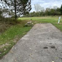 Campsite 140 (Electric Only) ico