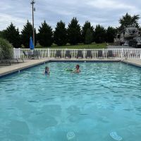Sweet Water RV Park ico