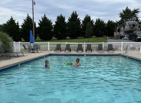 Sweet Water RV Park