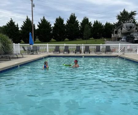 Sweet Water RV Park