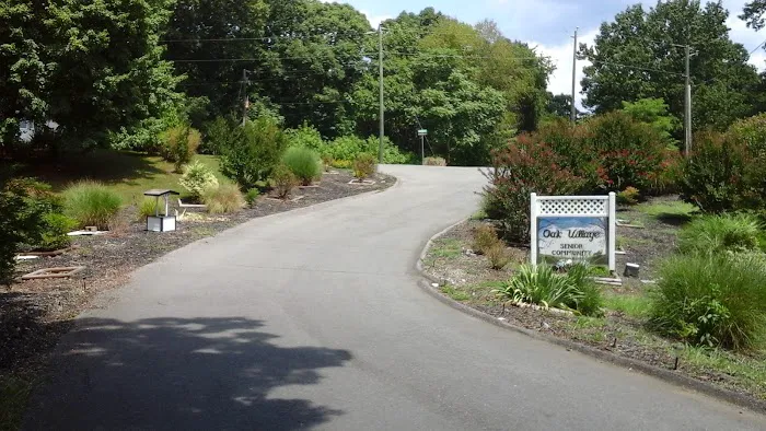 Oak Village Senior Mobile Home Park Picture 1