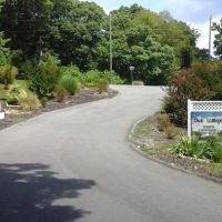 Oak Village Senior Mobile Home Park ico