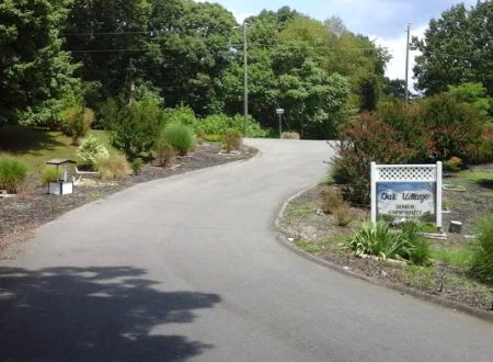 Oak Village Senior Mobile Home Park