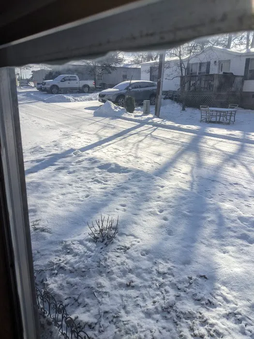Oak Forest Mobile Home Community Picture 7
