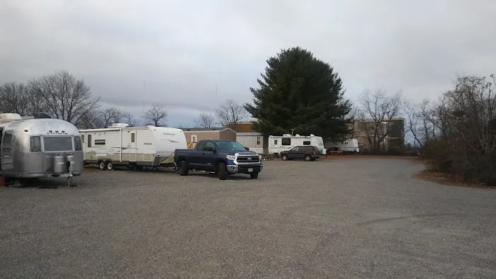 Interstate RV Overnight Park Picture 1