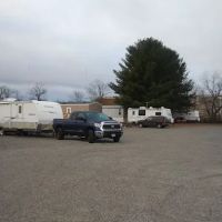 Interstate RV Overnight Park ico