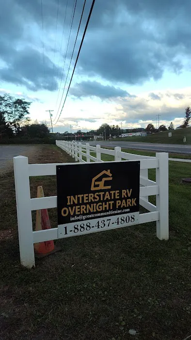 Interstate RV Overnight Park Picture 5