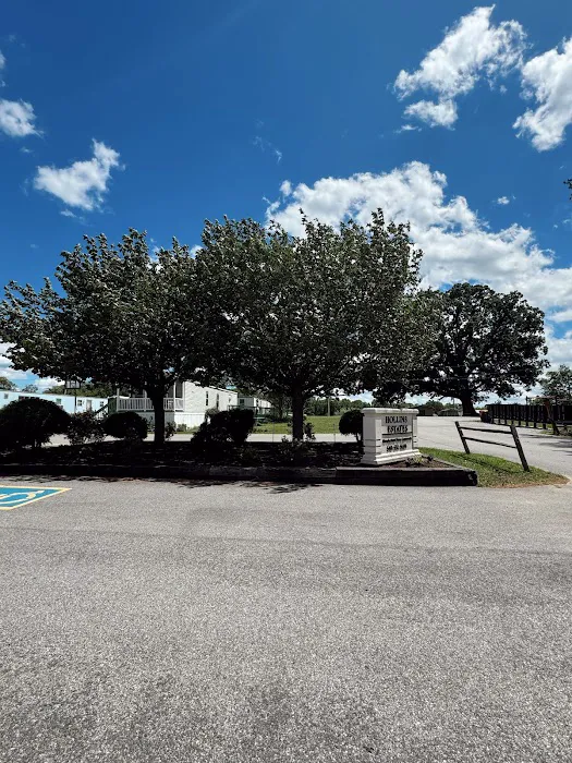 Hollins Estates Picture 1