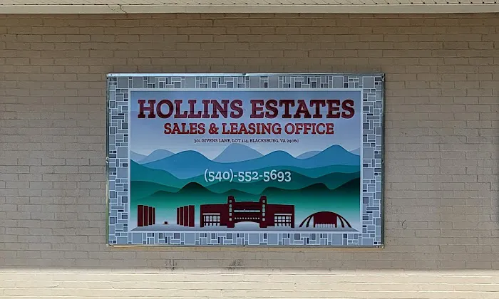 Hollins Estates Picture 5