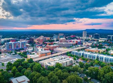 Greenville Mobile Home Communities