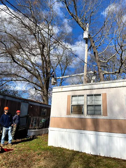 Greenville Mobile Home Communities Picture 9