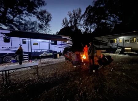 Eden Farm RV Park