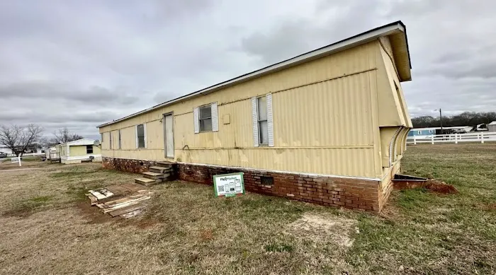 Palmetto Trailer Park Picture 2
