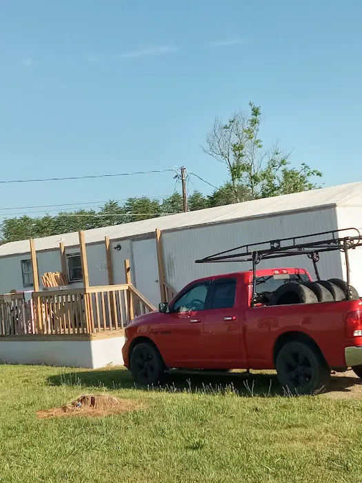 Palmetto Trailer Park Picture 1