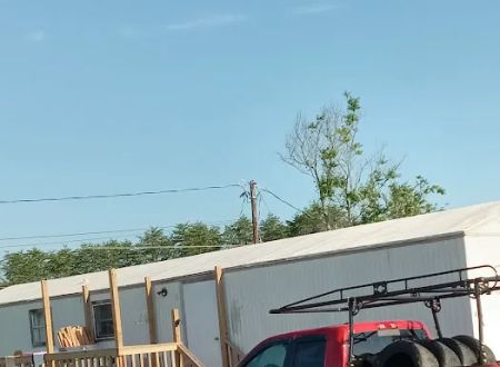 Palmetto Trailer Park