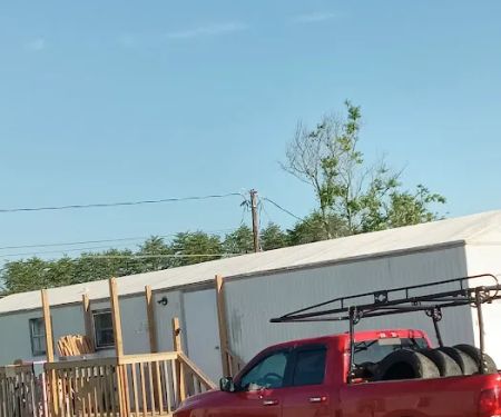 Palmetto Trailer Park
